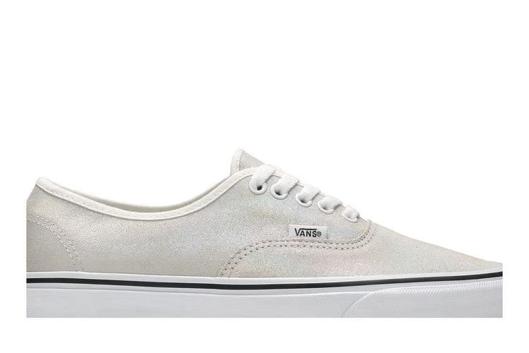 Authentic Prism Suede