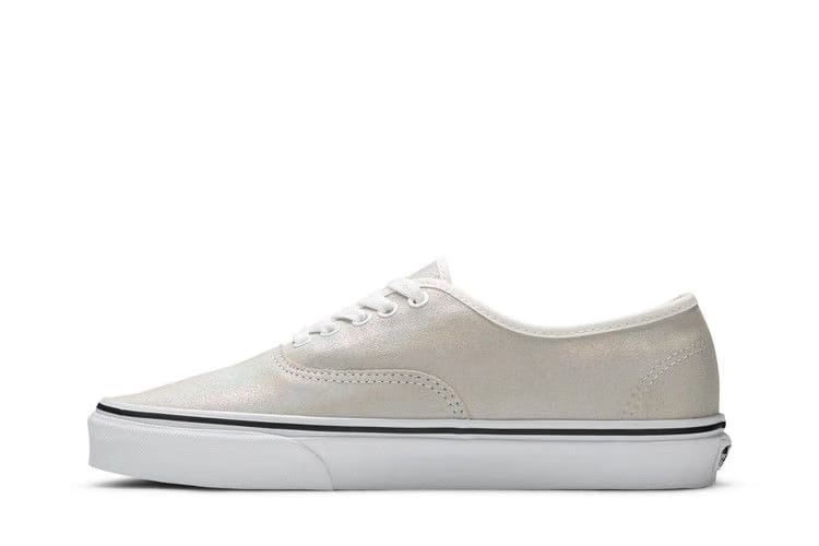 Authentic Prism Suede
