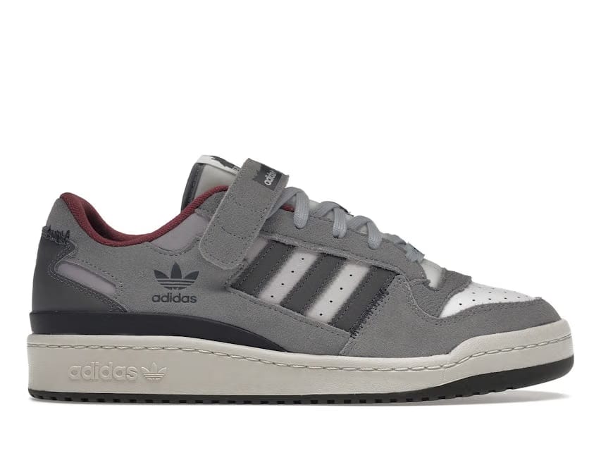 Adidas Forum 84 Low Home Alone 2