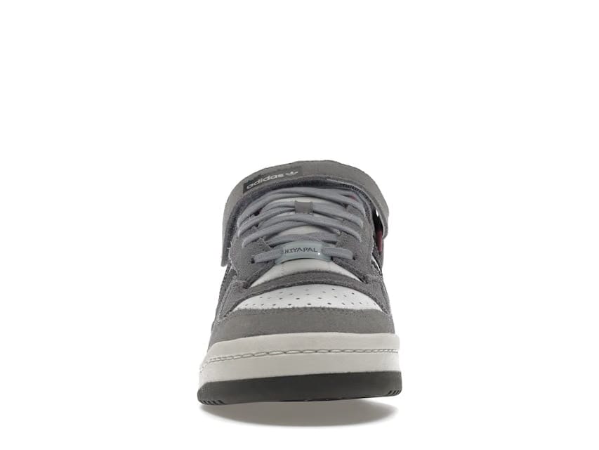 Adidas Forum 84 Low Home Alone 2