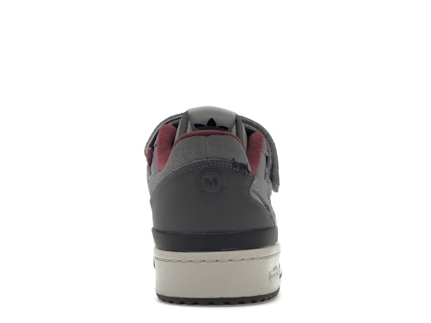 Adidas Forum 84 Low Home Alone 2