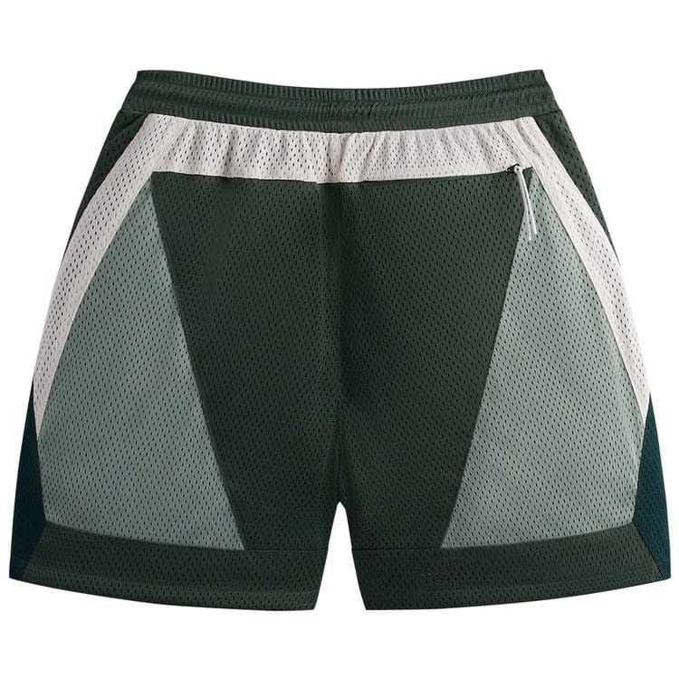 Kith Mesh Turbo Shorts Court