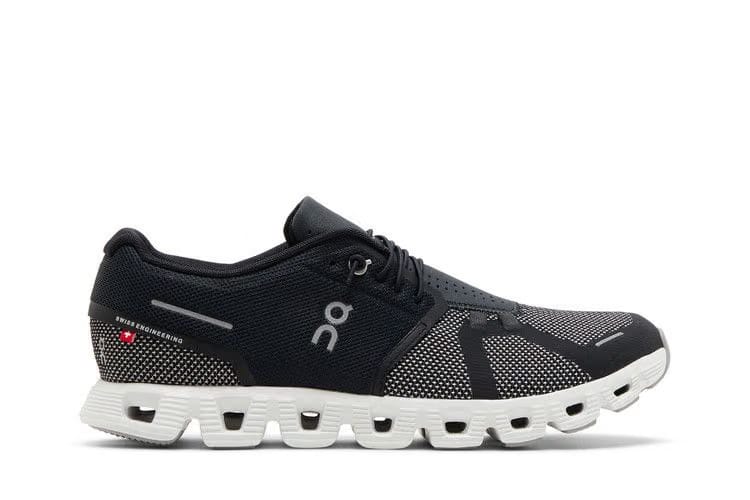 Cloud 5 Combo Black Alloy