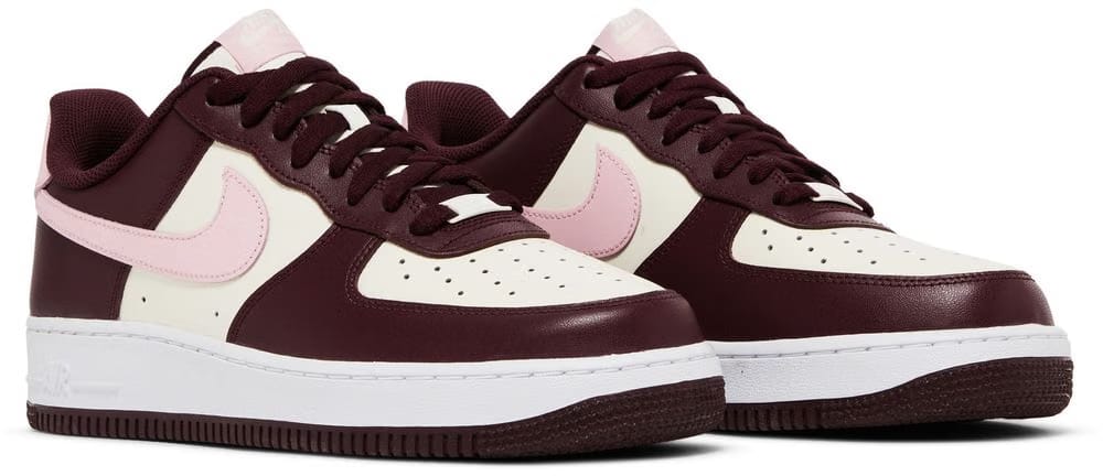 Nike Air Force 1 '07 'Valentine's Day 2023'