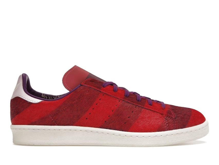 Adidas Campus 80s Disney Cheshire Cat