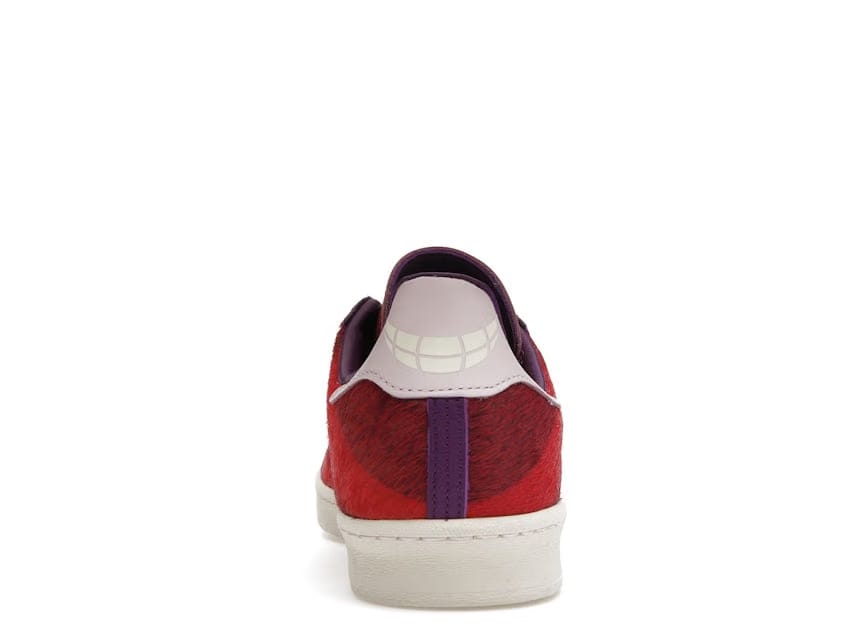 Adidas Campus 80s Disney Cheshire Cat