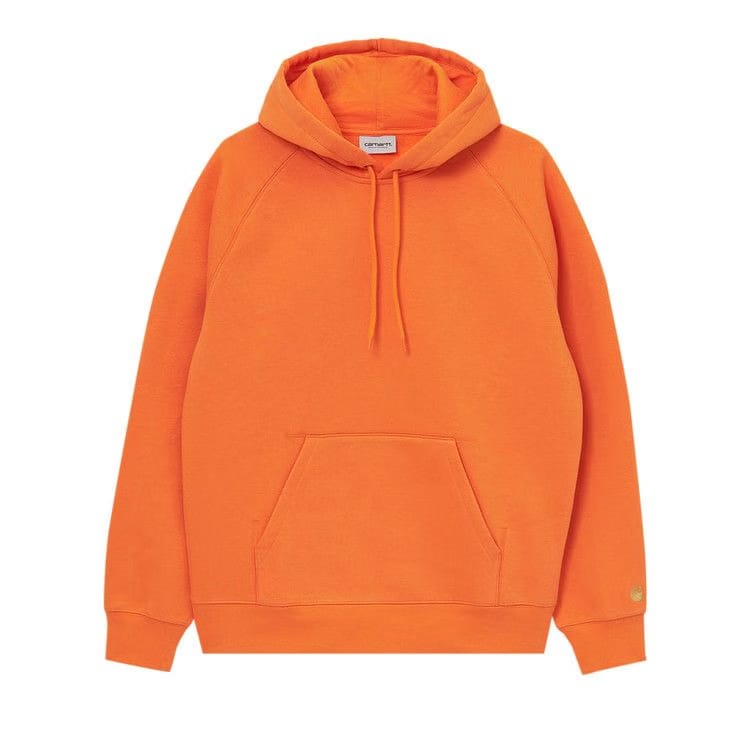 Carhartt WIP Chase Hoodie Hokkaido