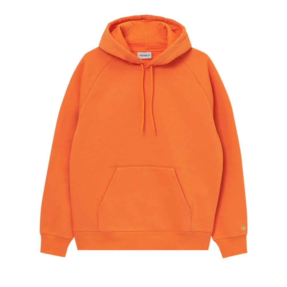 Carhartt WIP Chase Hoodie Hokkaido
