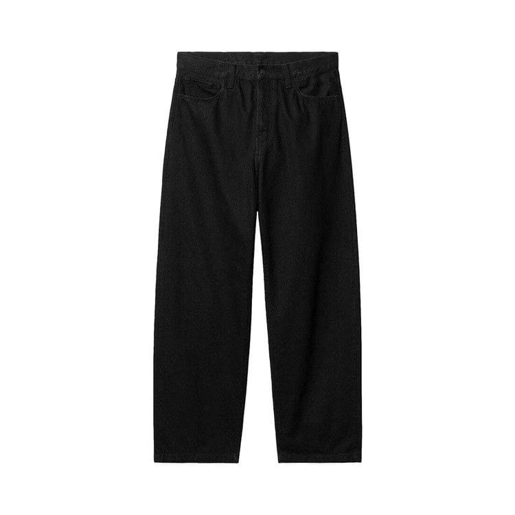 Carhartt WIP Landon Pant Black (Heavy Stone Wash)
