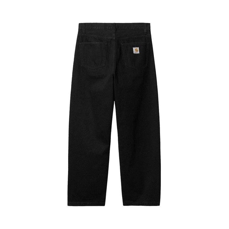Carhartt WIP Landon Pant Black (Heavy Stone Wash)