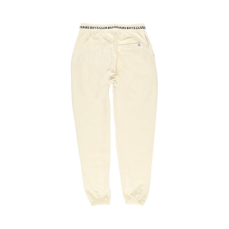 Billionaire Boys Club Helmet Sweatpants Cloud Cream
