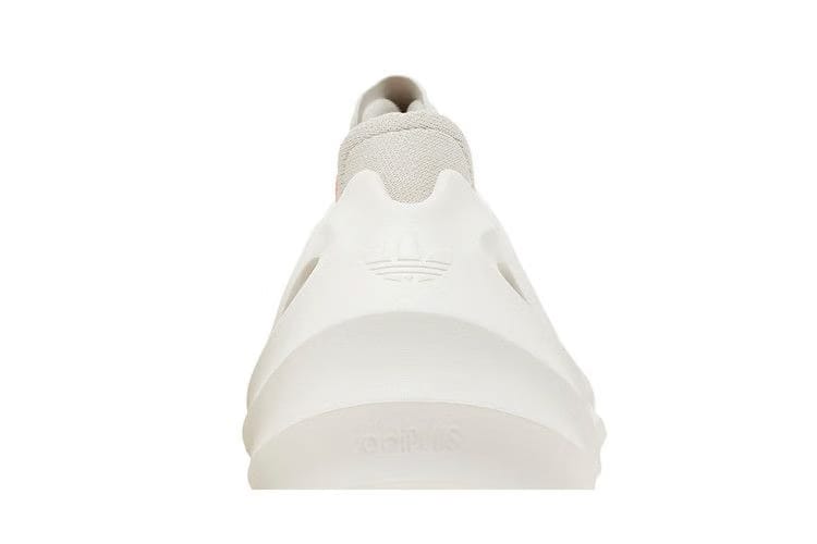 Adidas Adifom Q Off White
