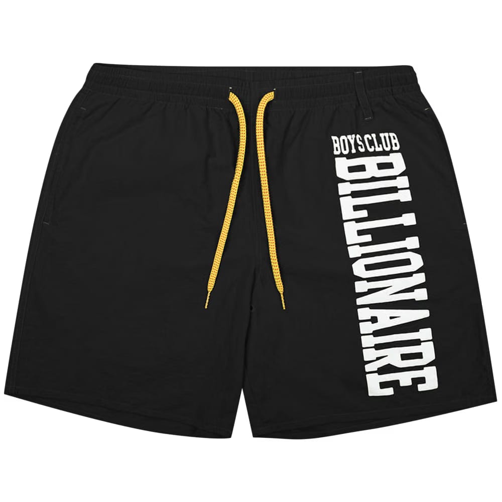 Billionaire Boys Club Fari Shorts Black