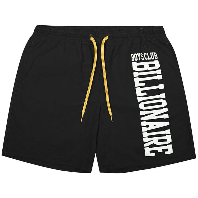 Billionaire Boys Club Fari Shorts Black