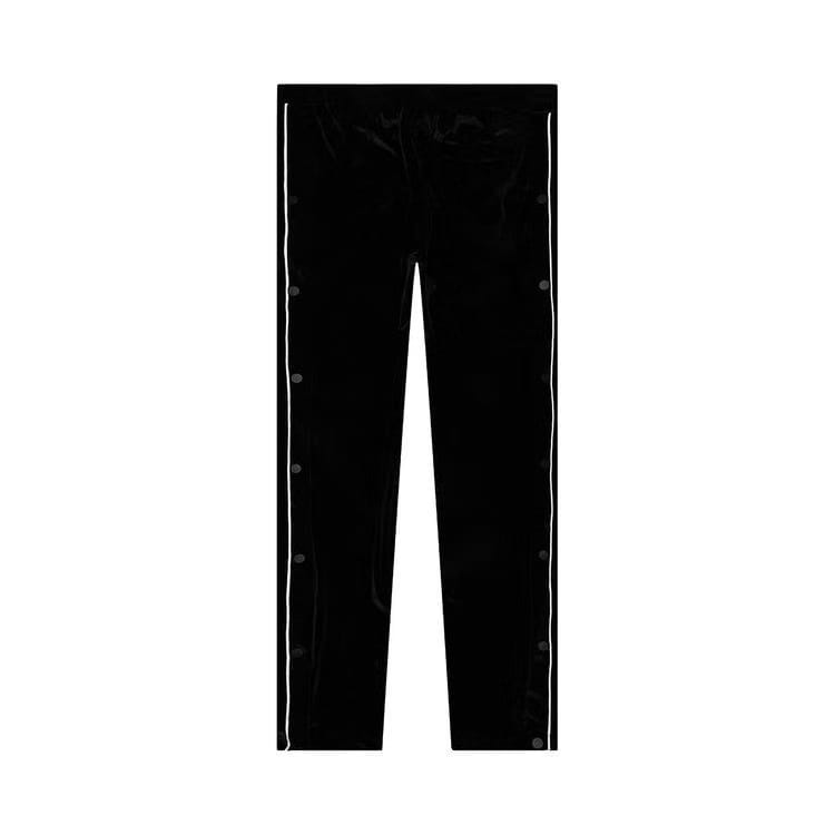 Billionaire Boys Club Eva Track Pant Black