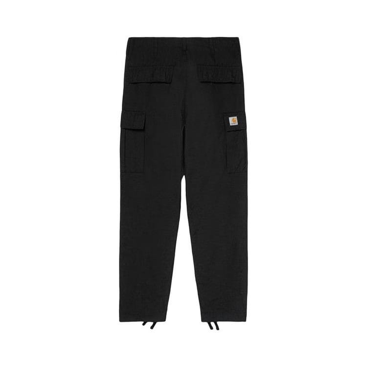 Carhartt WIP Field Cargo Pants Black