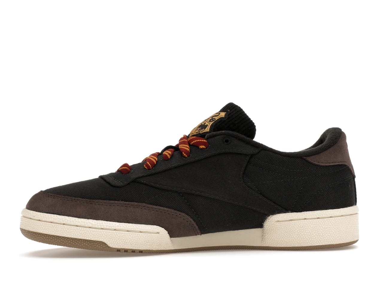 Reebok Club C 85 Harry Potter Hogwarts