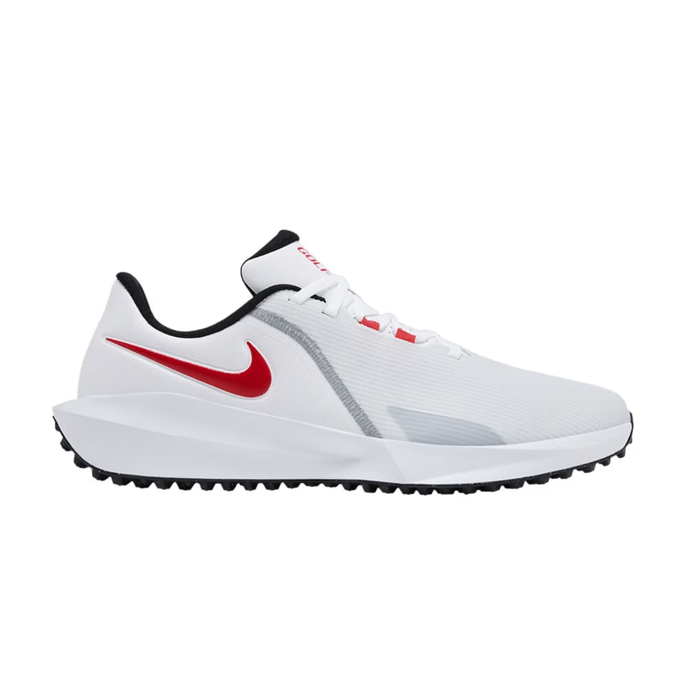Infinity Golf Next Nature White University Red