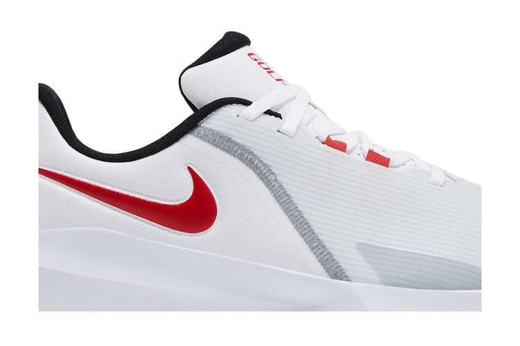 Infinity Golf Next Nature White University Red