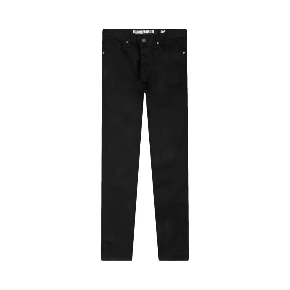 Billionaire Boys Club Trek Jean Deep Space