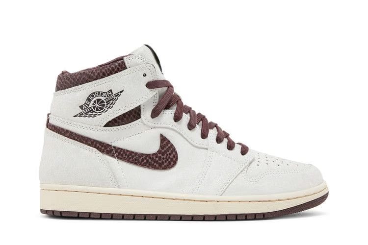 Air Jordan 1 Retro High OG A Ma Maniere