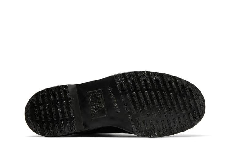 1460 Mono Smooth Leather Black