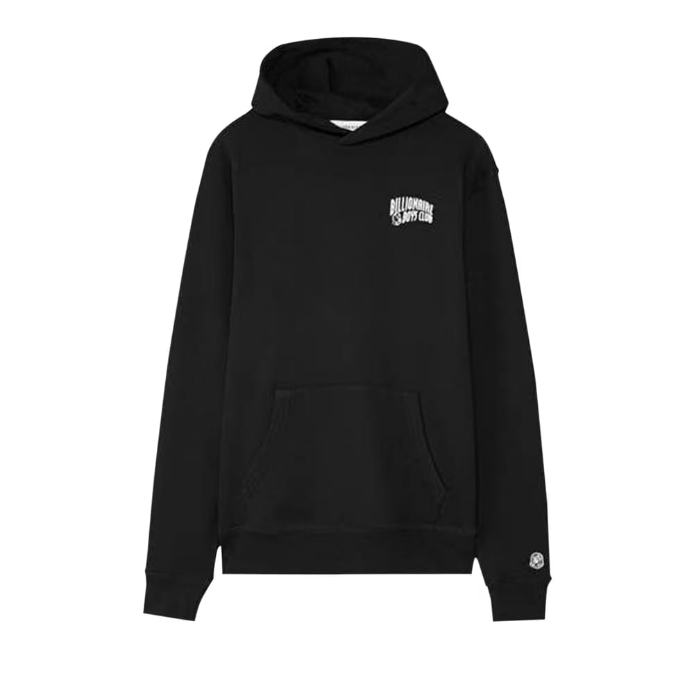 Billionaire Boys Club Small Arch Hoodie Black