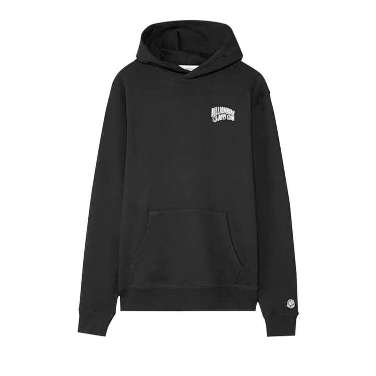 Billionaire Boys Club Small Arch Hoodie Black