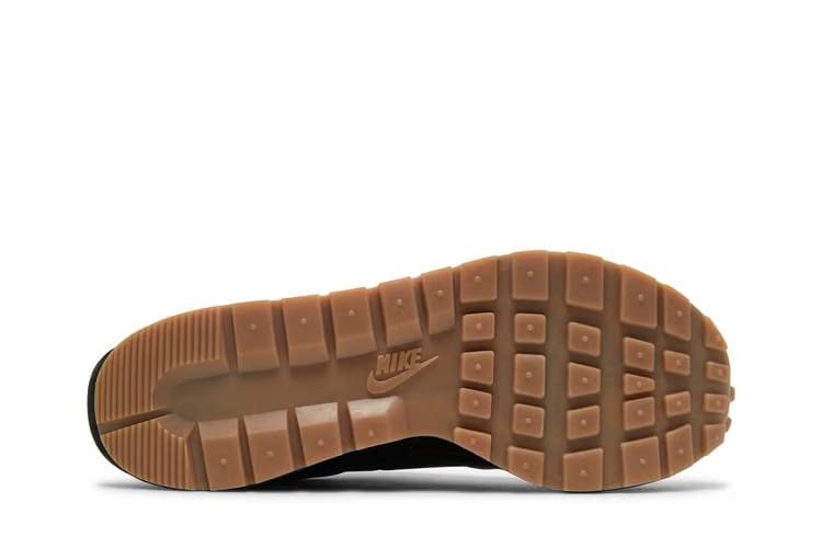 Sacai x Vaporwaffle Black Gum