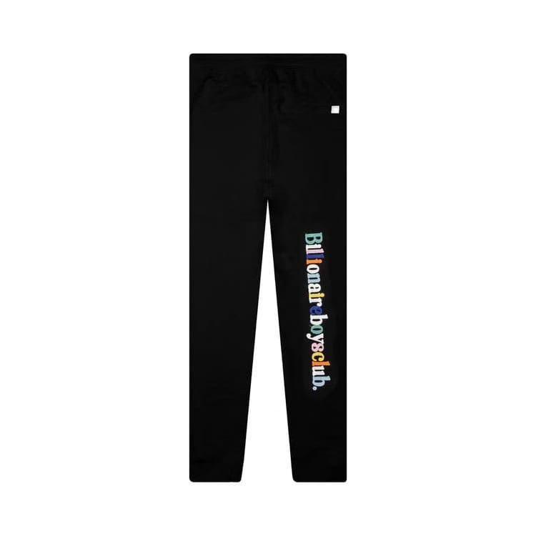 Billionaire Boys Club Arch Andromeda Jogger Black