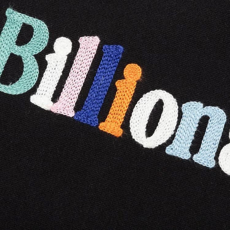 Billionaire Boys Club Arch Andromeda Jogger Black