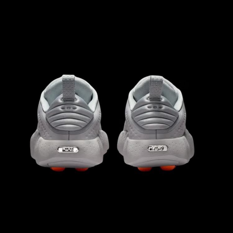 Nike Mind 002 Light Smoke Grey/Photon Dust/Hyper Crimson/Chrome sku