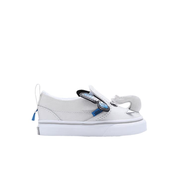 Slip-On V Toddler Elephantastic