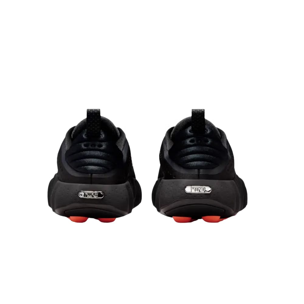 Nike Mind 002 Black Hyper Crimson