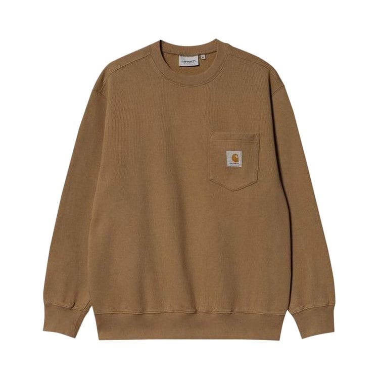 Carhartt WIP Pocket Sweatshirt Jasper