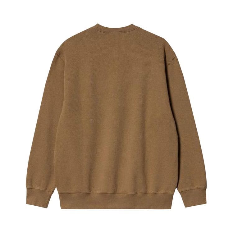 Carhartt WIP Pocket Sweatshirt Jasper