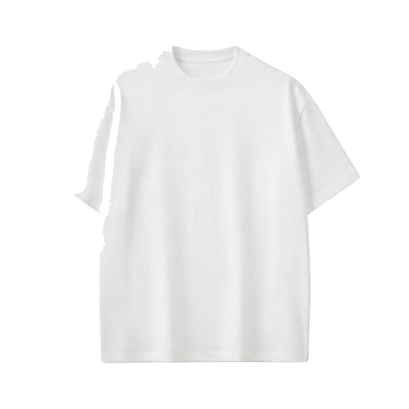 Off Supply Archive series Stacked Bones NYC Edit T-shirt