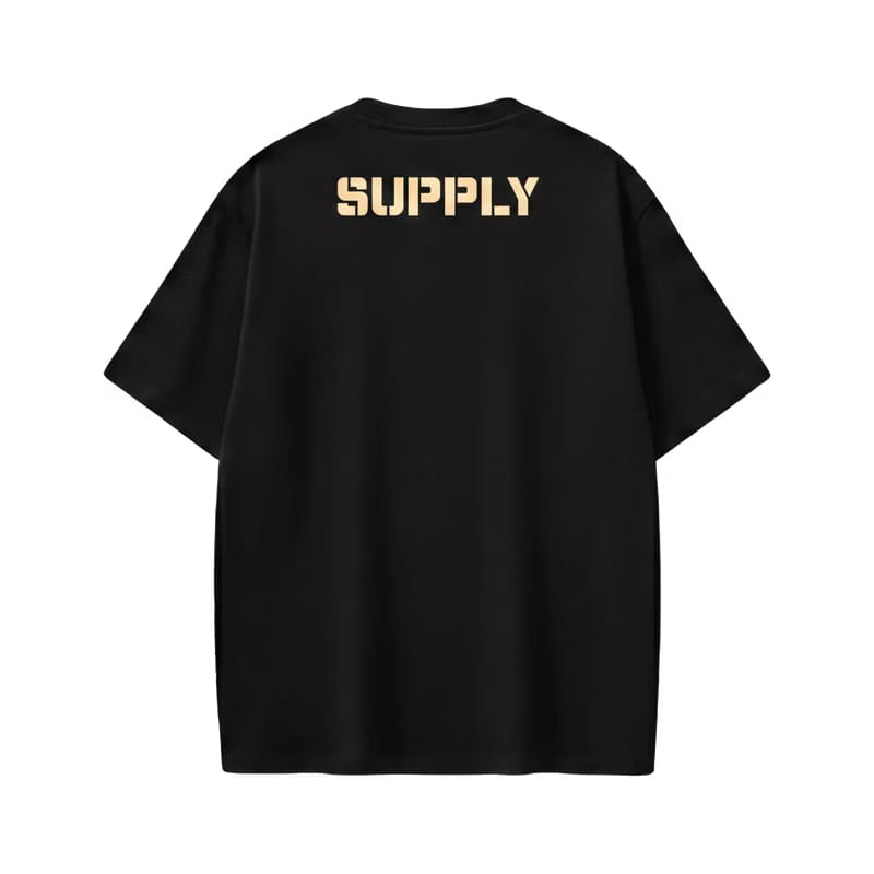 Off Supply Art era Special Edition T-shirt