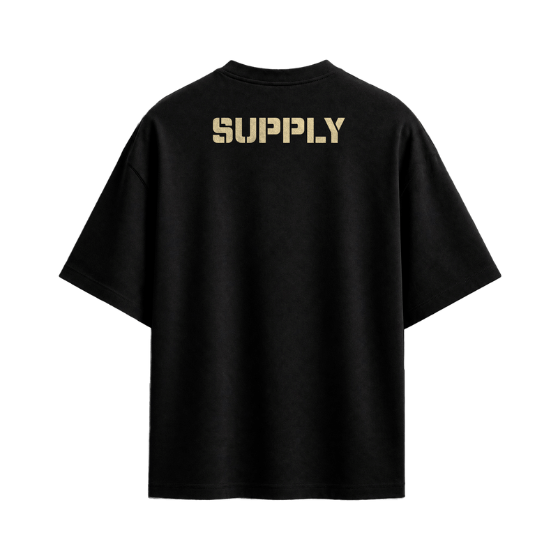 Off Supply Art era Special Edition T-shirt