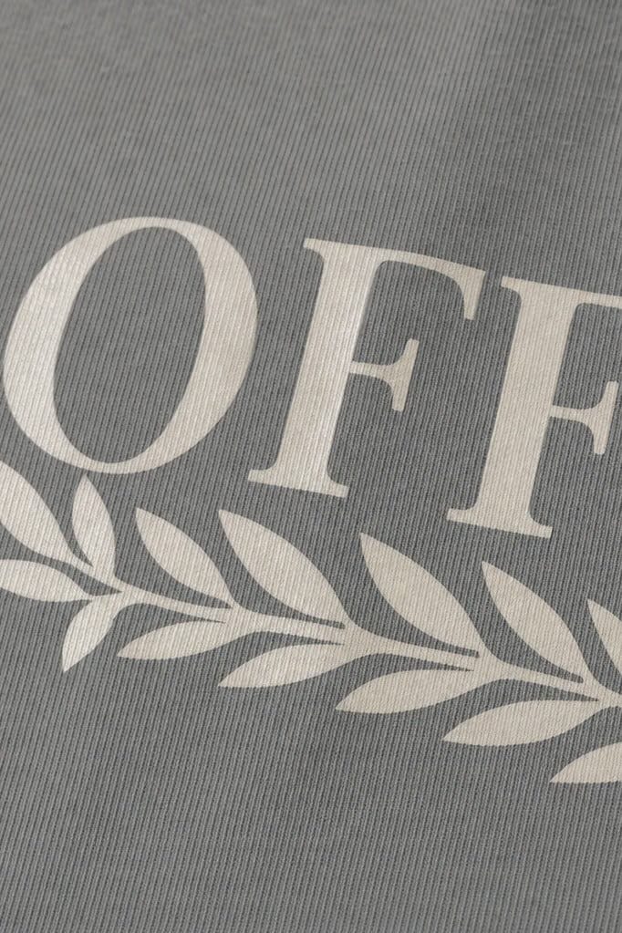 Off Supply Core Basics Graphic T-shirt