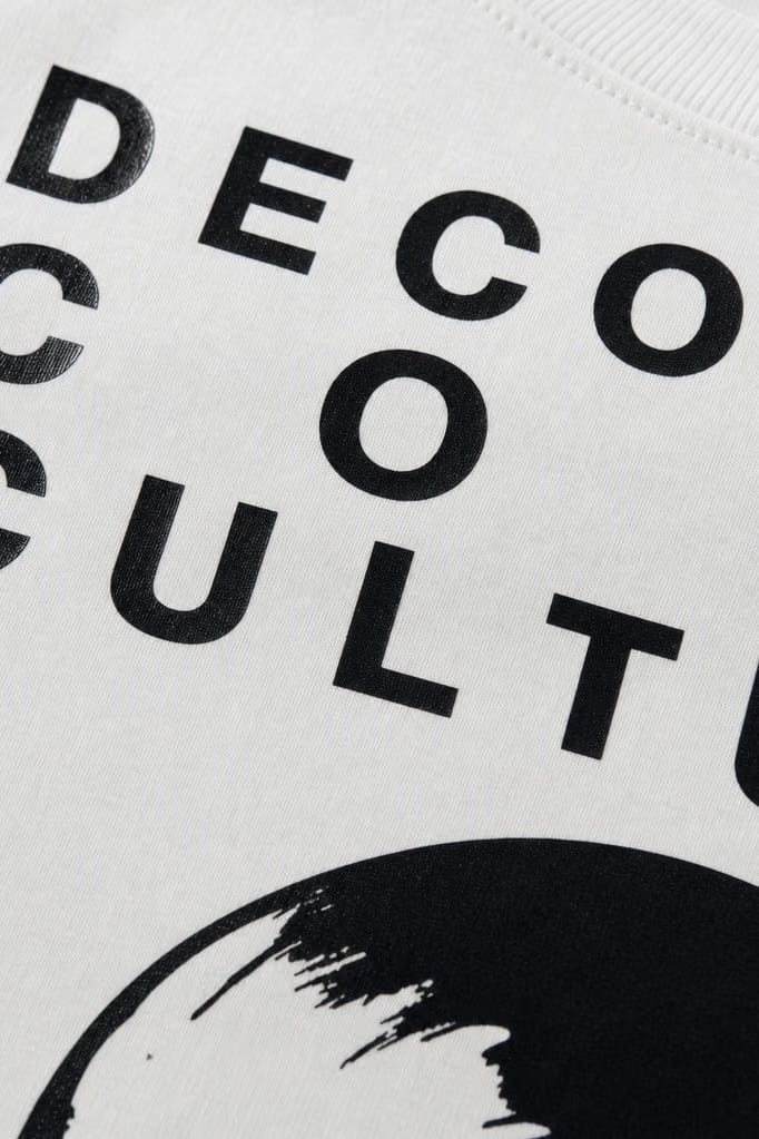 Off Supply Core Culture T-shirt
