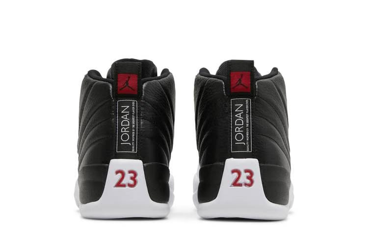 Air Jordan 12 Retro Playoff