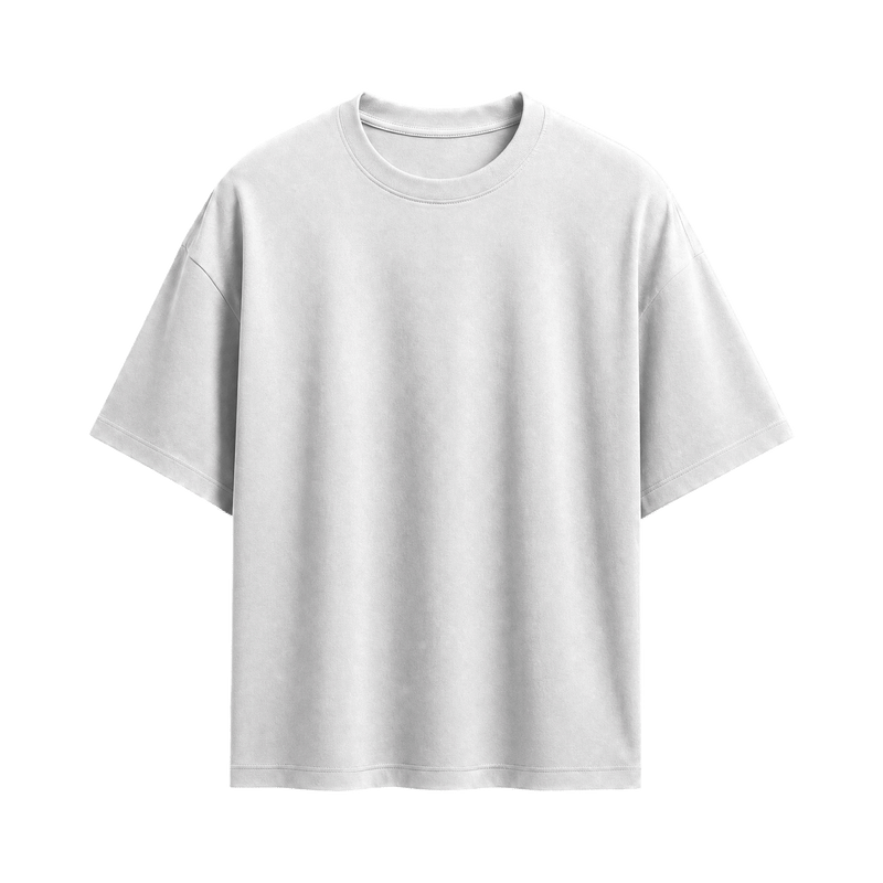 Off Supply Hands up Statement Graphic T-shirt