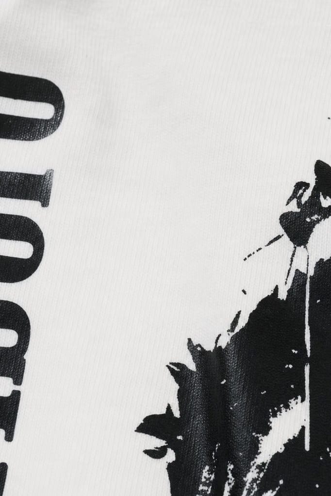 Off Supply Marlboro Rider Archive Statement T-shirt