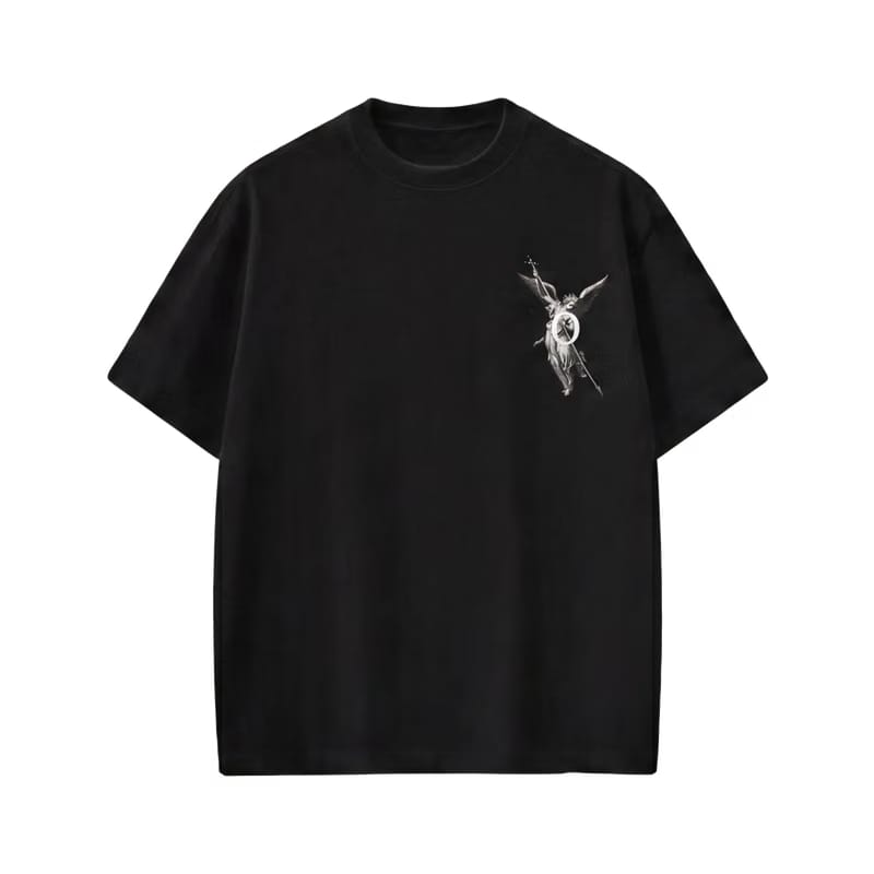 Off Supply Winged Relic Statement T-shirt