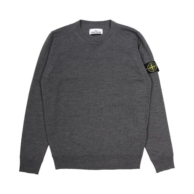 Stone Island Knitwear Grey