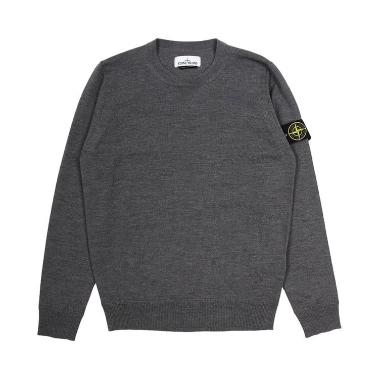 Stone Island Knitwear Grey