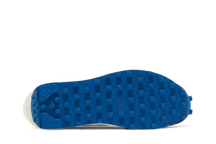 Sacai x Undercover x Ldwaffle Night Red Team Royal