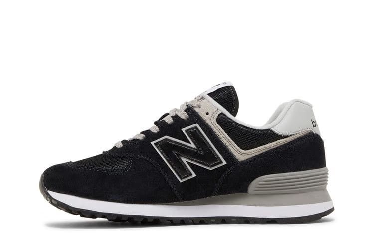 Wmns 574 'Core Pack - Black White'