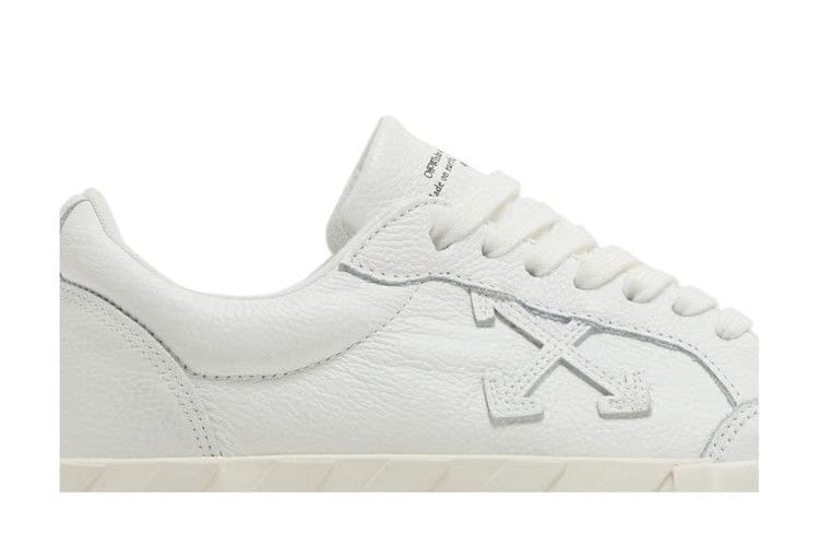 Off-White Wmns Vulc Sneaker 'White' 2022